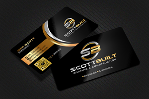 Business Card Design by LAXMI DESIGNHUB for this project | Design: #35382131