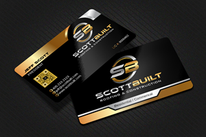 Business Card Design by LAXMI DESIGNHUB for this project | Design: #35382202