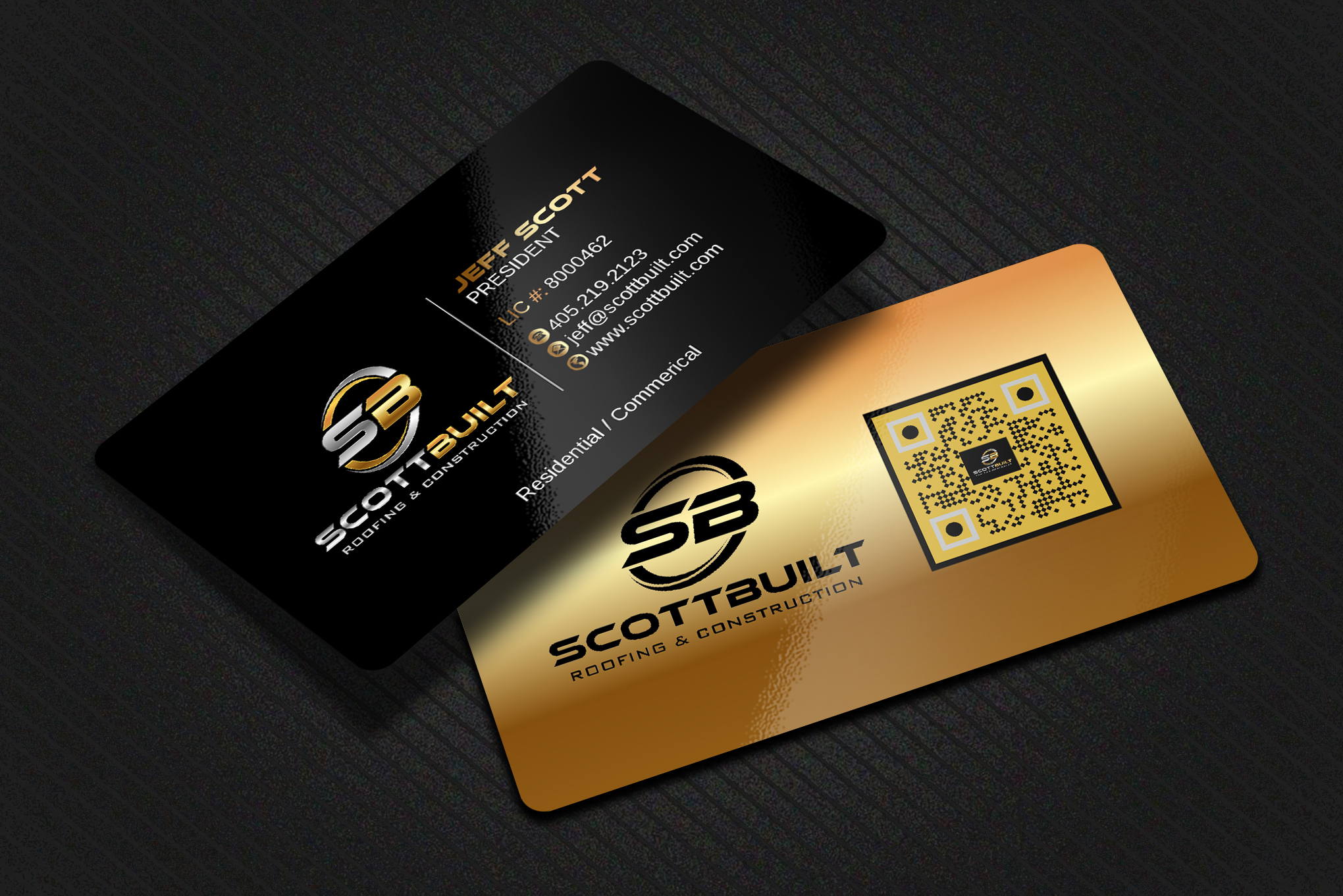 Design de Carte de Visite par LAXMI DESIGNHUB pour ce projet | Design #35382307