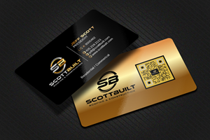 Business Card Design by LAXMI DESIGNHUB for this project | Design: #35382307