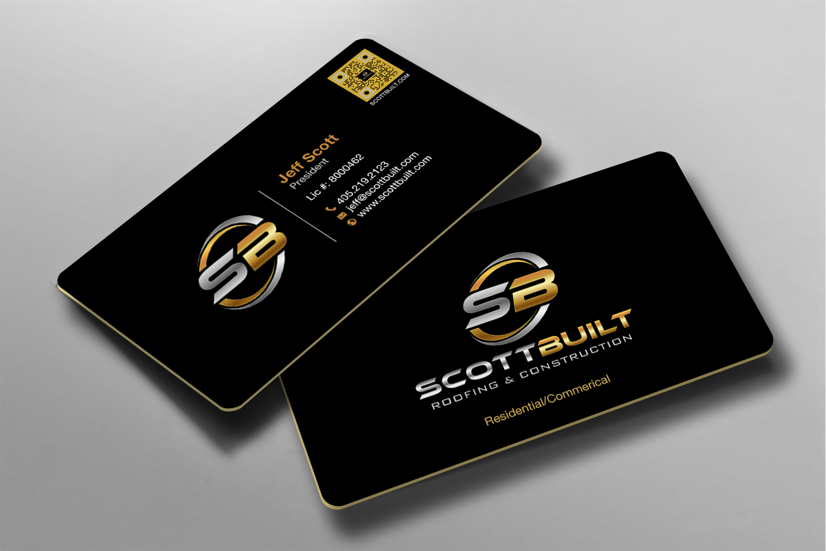 Business Card Design by Brand aid for this project | Design #35396341