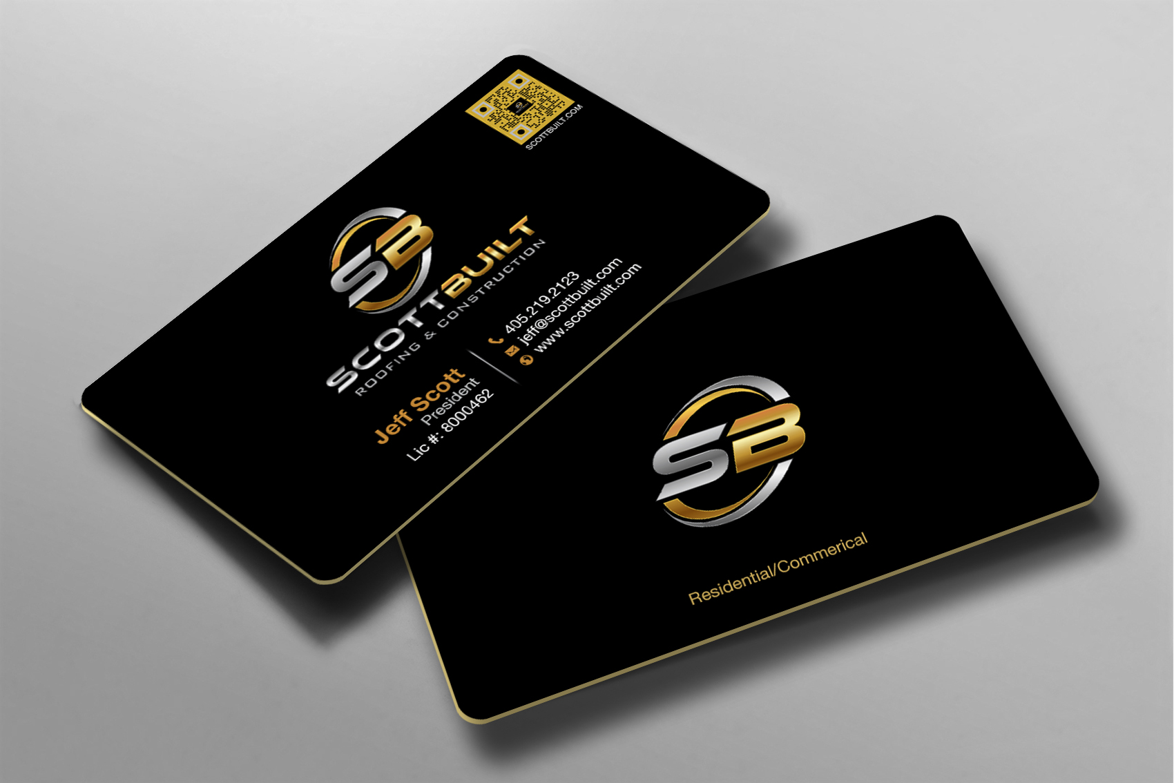 Business Card Design by Brand aid for this project | Design #35396342