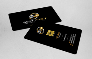 Diseño de Tarjeta de Presentación por Brand aid para este proyecto | Diseño: #35396348