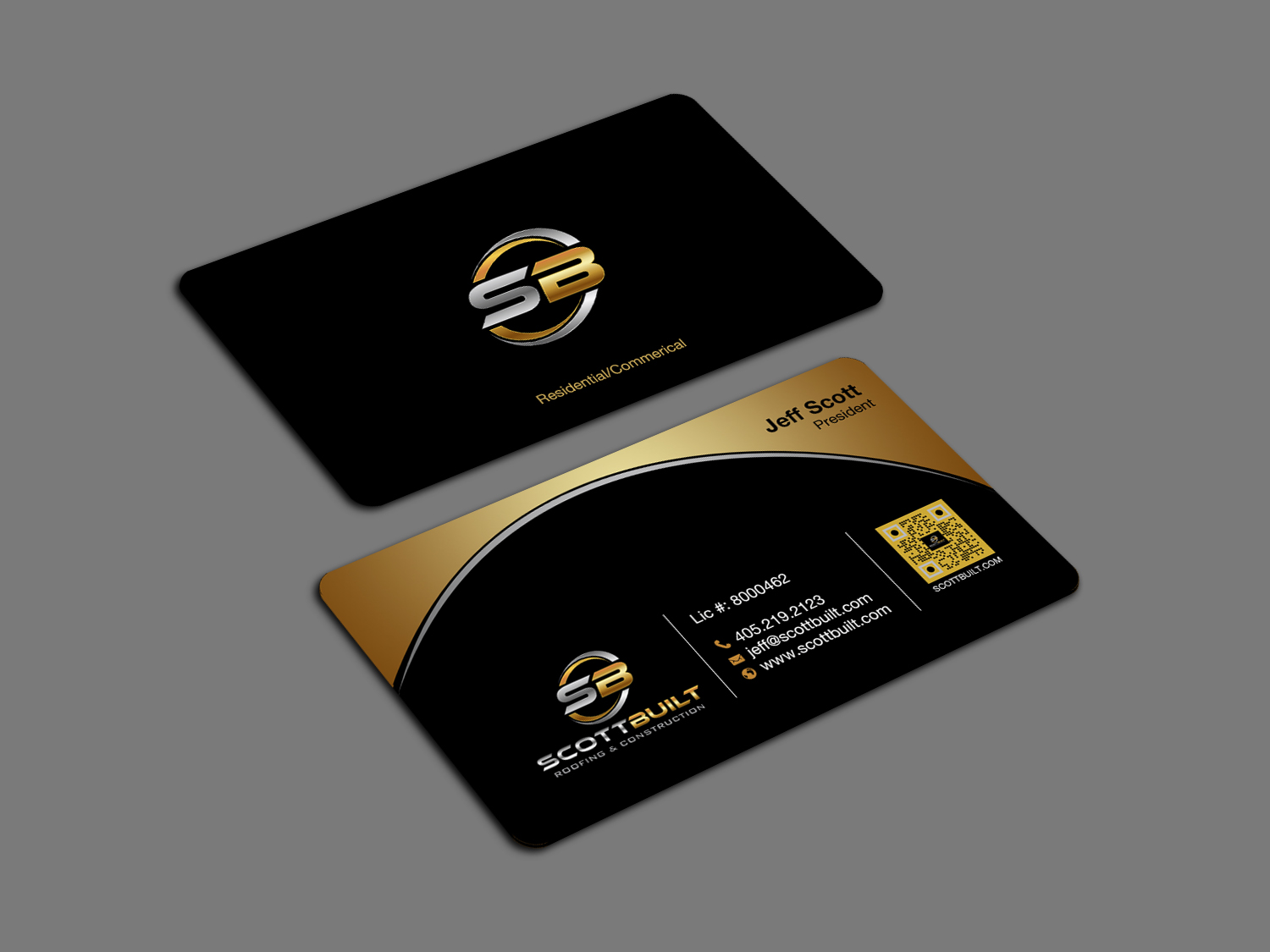 Design de Carte de Visite par Brand aid pour ce projet | Design #35396356