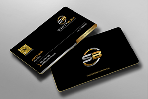 Design de Carte de Visite par Brand aid pour ce projet | Design : #35396358