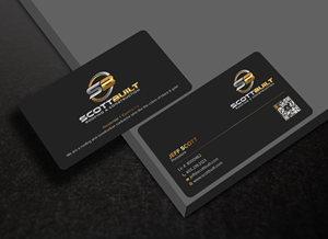 Design de Carte de Visite par Uttom 2 pour ce projet | Design : #35381060