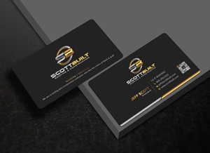 Design de Carte de Visite par Uttom 2 pour ce projet | Design : #35381062