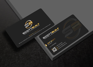 Design de Carte de Visite par Uttom 2 pour ce projet | Design : #35381070