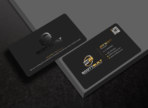 Design de Carte de Visite par Uttom 2 pour ce projet | Design : #35381073