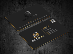 Design de Carte de Visite par Uttom 2 pour ce projet | Design : #35381726