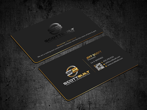 Design de Carte de Visite par Uttom 2 pour ce projet | Design : #35381728