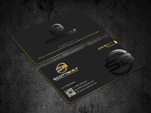 Design de Carte de Visite par Uttom 2 pour ce projet | Design : #35381761