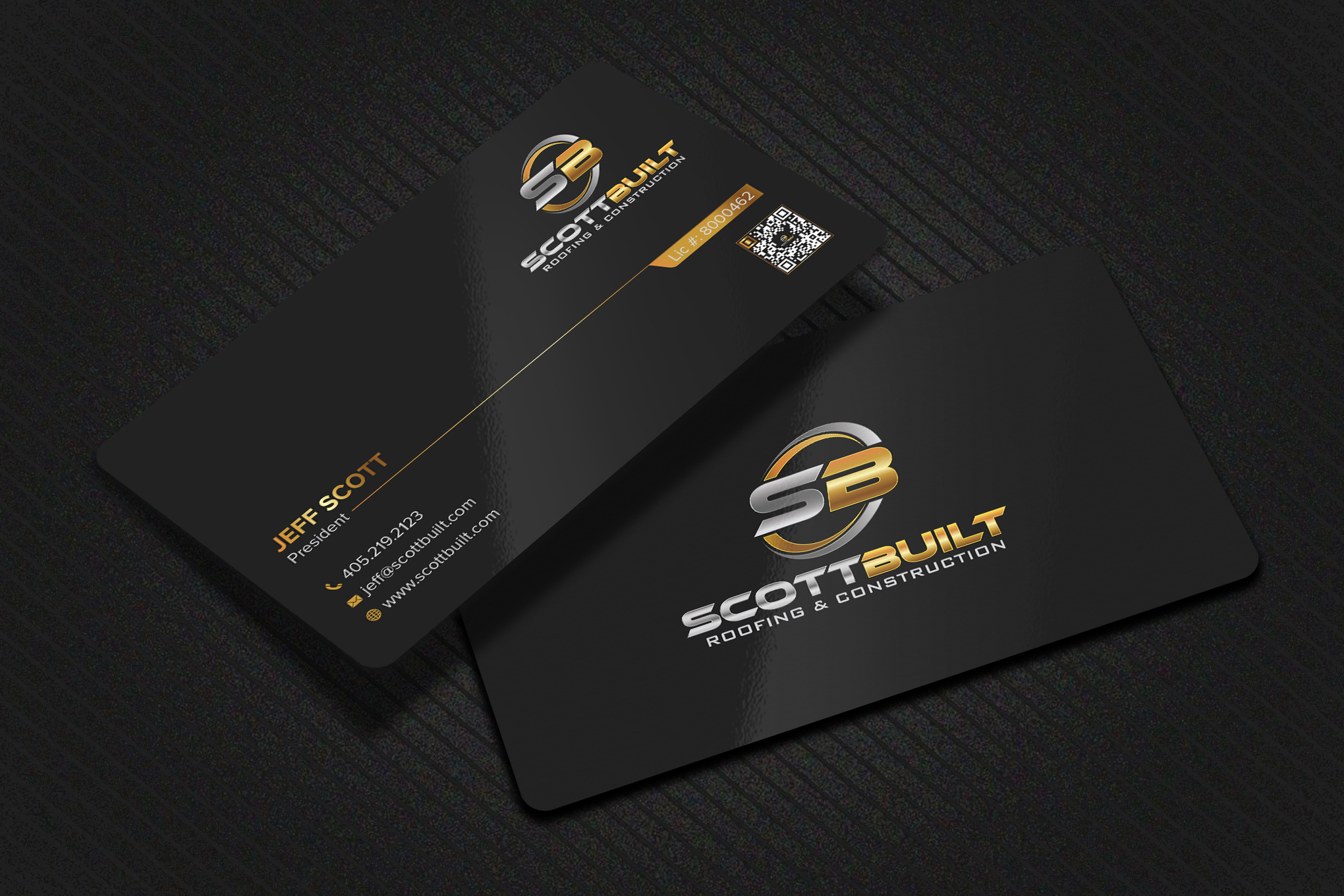 Design de Carte de Visite par Uttom 2 pour ce projet | Design #35398715