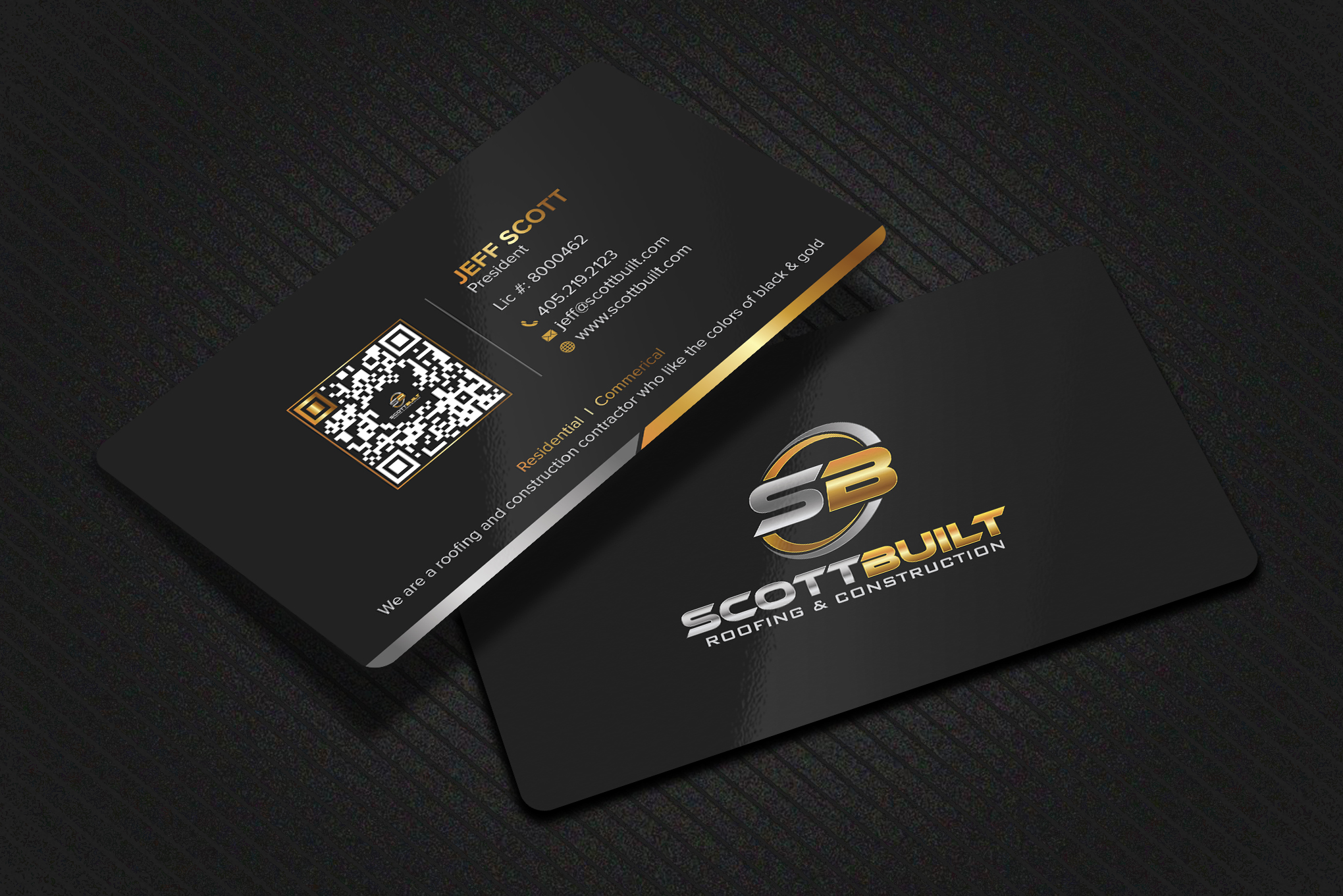 Design de Carte de Visite par Uttom 2 pour ce projet | Design #35398717