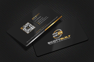 Design de Carte de Visite par Uttom 2 pour ce projet | Design : #35398717