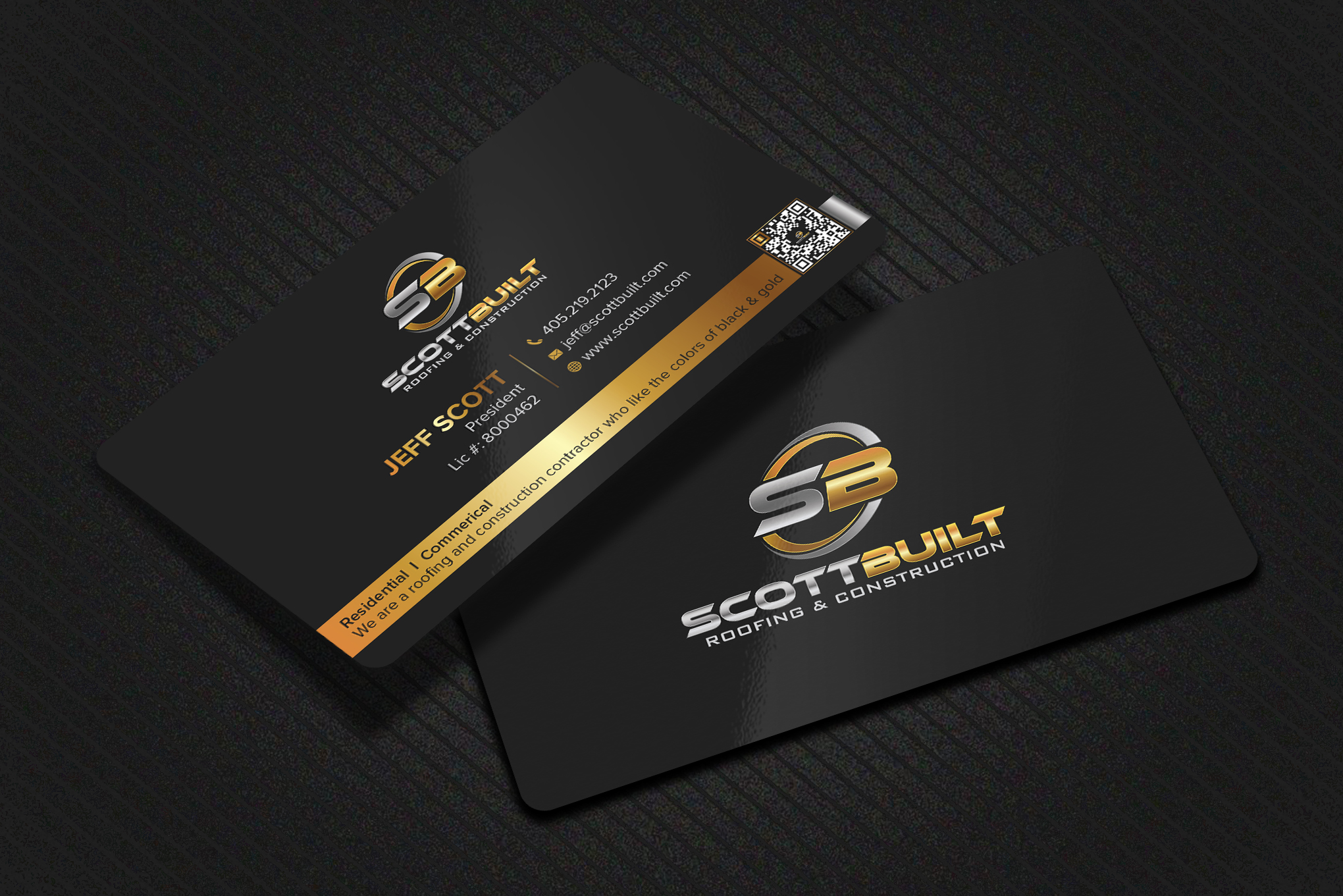 Design de Carte de Visite par Uttom 2 pour ce projet | Design #35398728