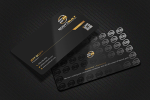 Design de Carte de Visite par Uttom 2 pour ce projet | Design : #35398737