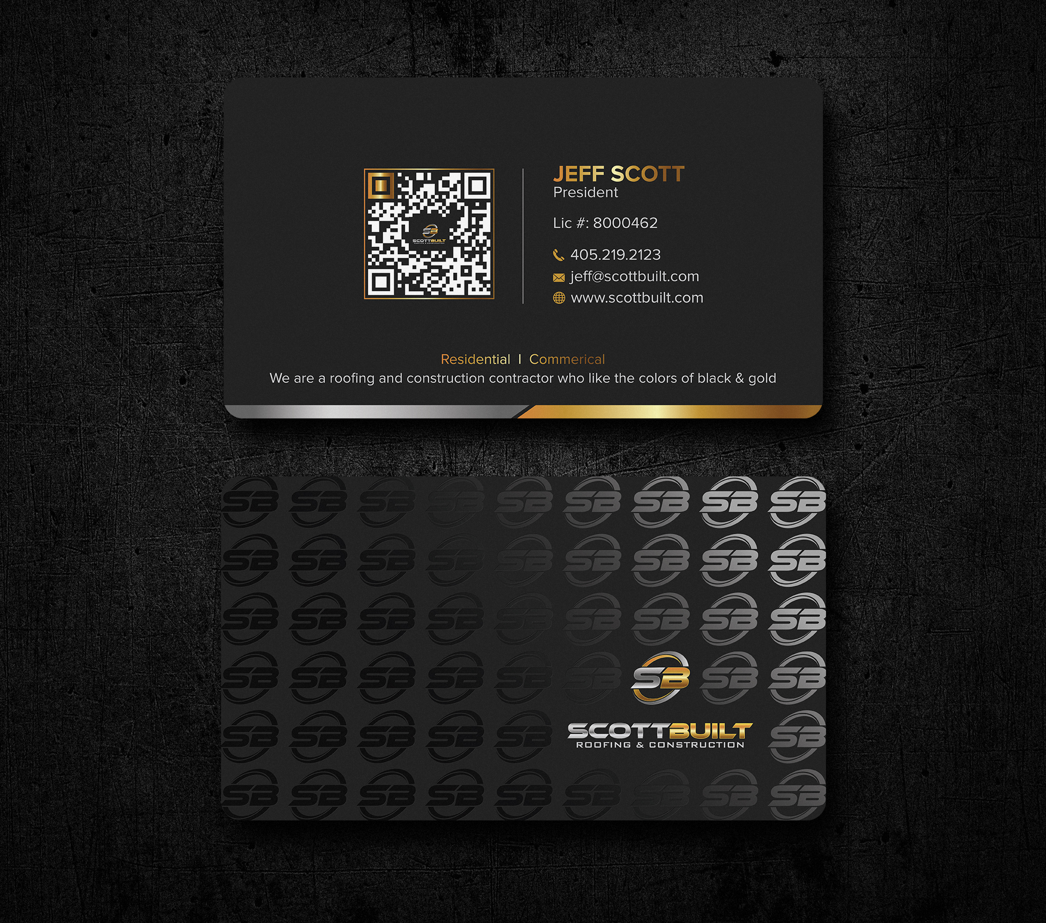 Design de Carte de Visite par Uttom 2 pour ce projet | Design #35398747