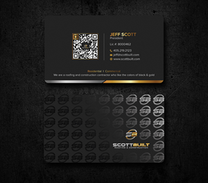 Design de Carte de Visite par Uttom 2 pour ce projet | Design : #35398747