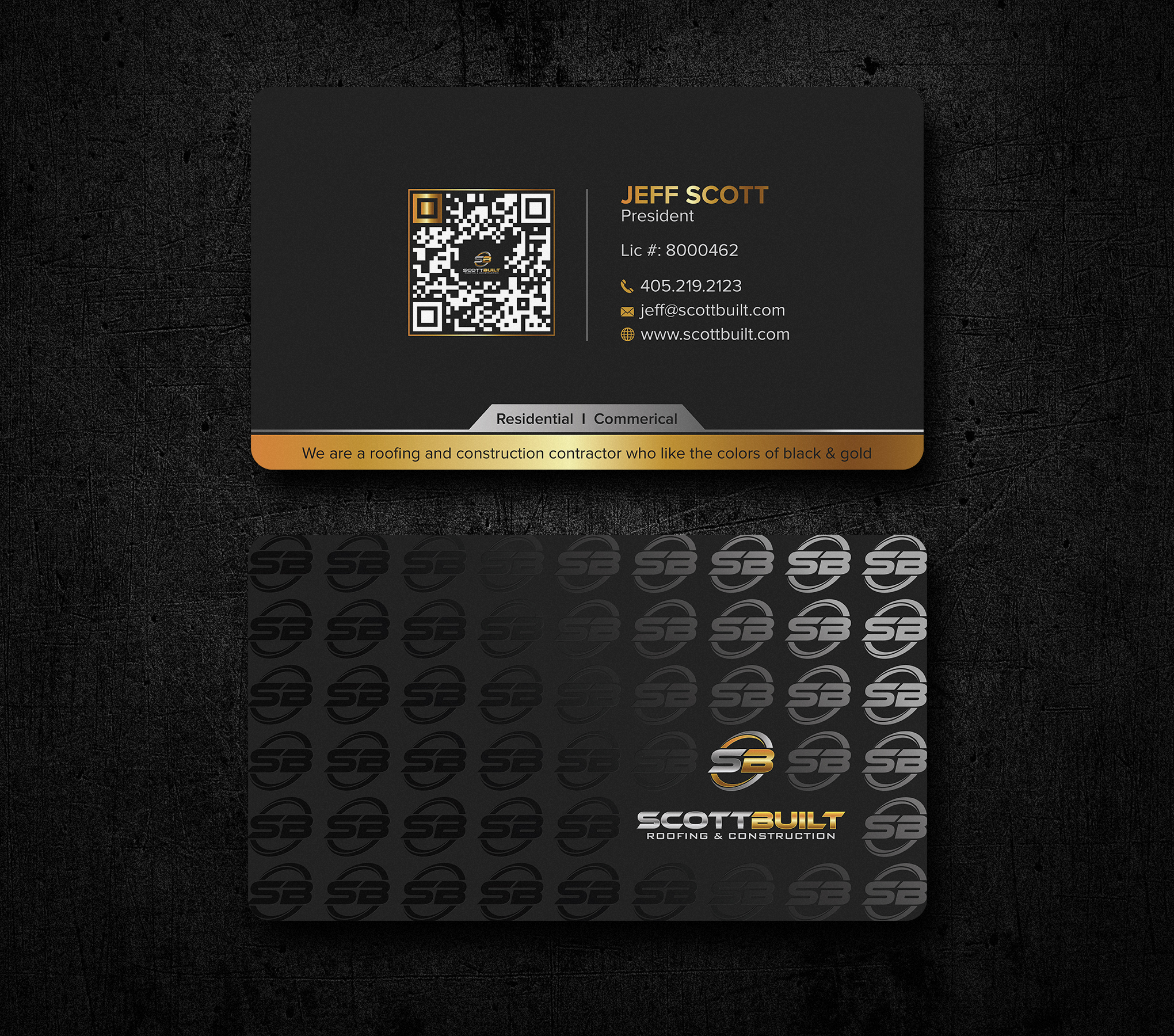 Design de Carte de Visite par Uttom 2 pour ce projet | Design #35398756