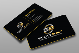 Business Card Design by Ekramul Hossen 2 for this project | Design: #35381317