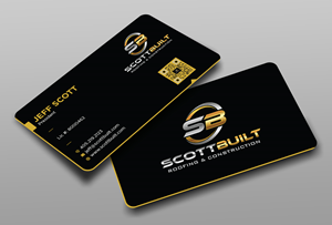 Business Card Design by Ekramul Hossen 2 for this project | Design: #35381318