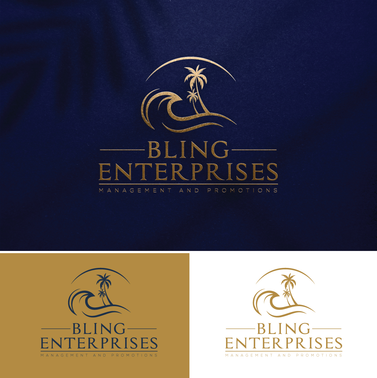 Logo Design by Om Namah Shivay for this project | Design #35383746