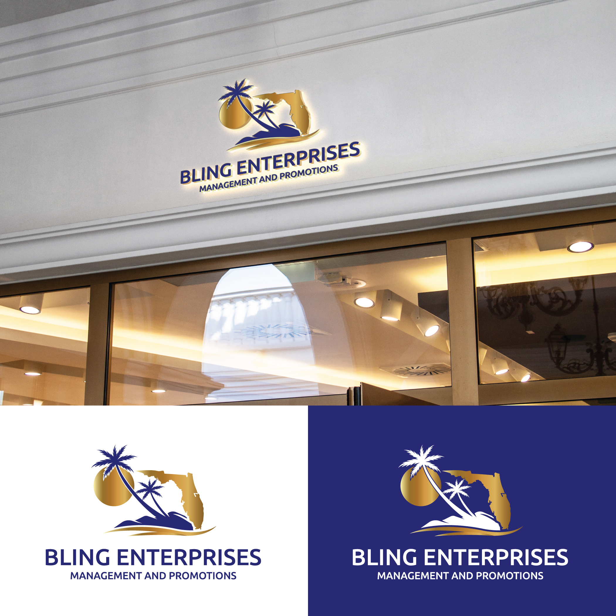 Logo Design by StromDesignHub for this project | Design #35390802