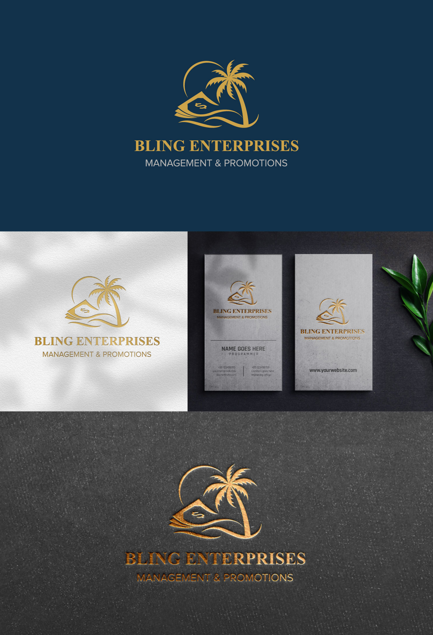 Logo Design by Farhad Kreative for this project | Design #35380071