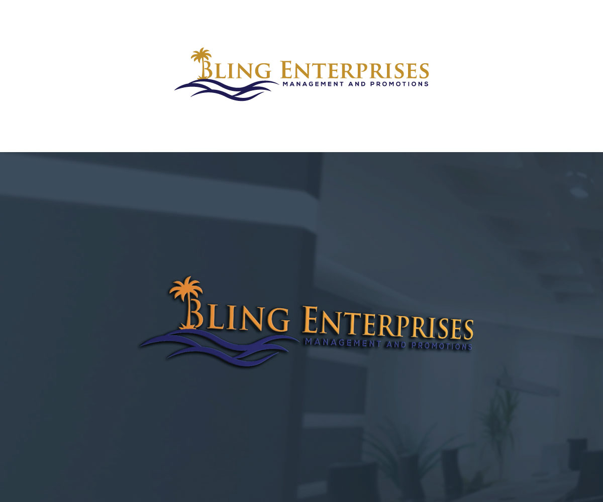 Logo Design by Luckey yaari for this project | Design #35380865