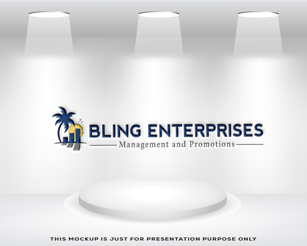 Logo Design by Razaq for this project | Design #35379391