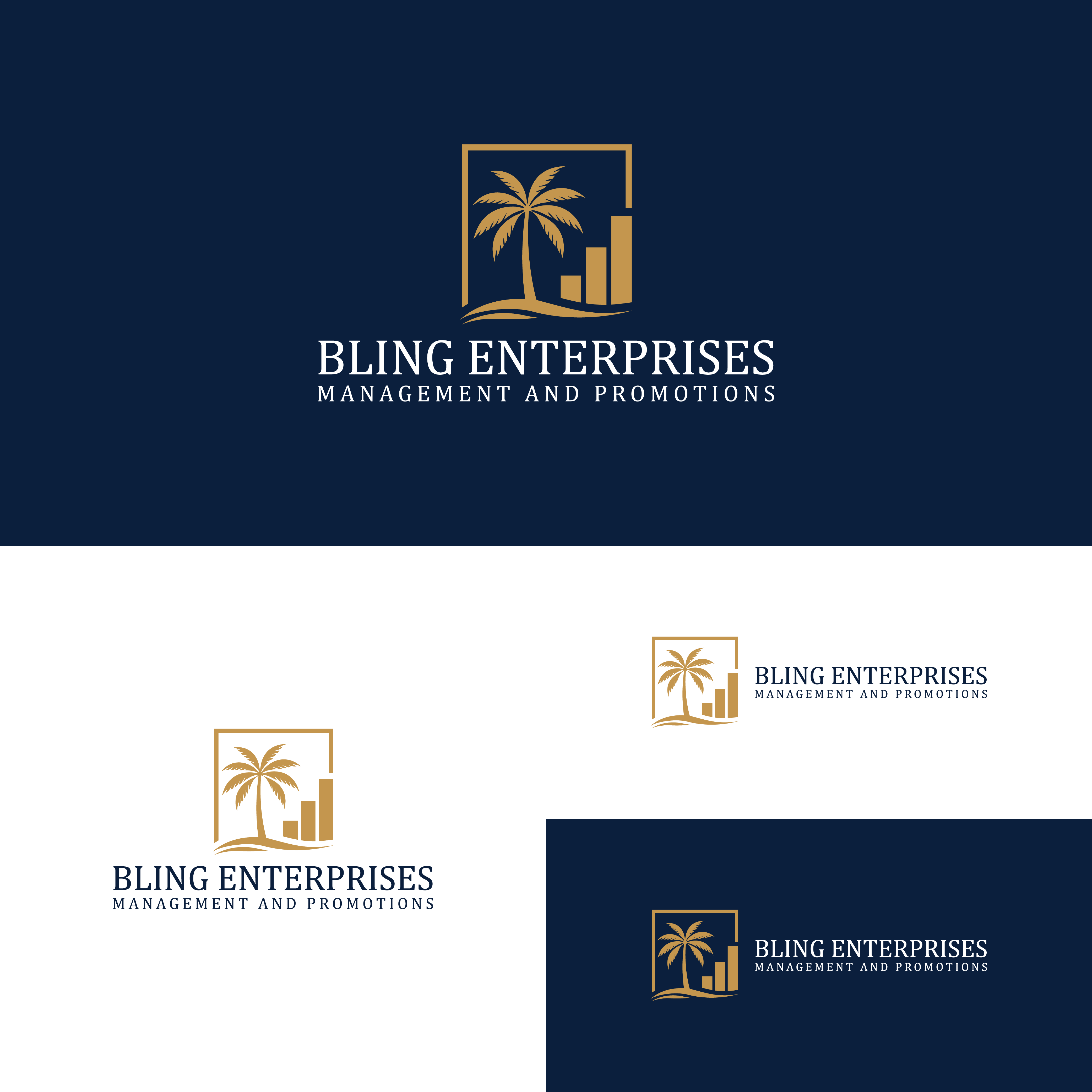 Logo Design by Choiresia.id for this project | Design #35380603