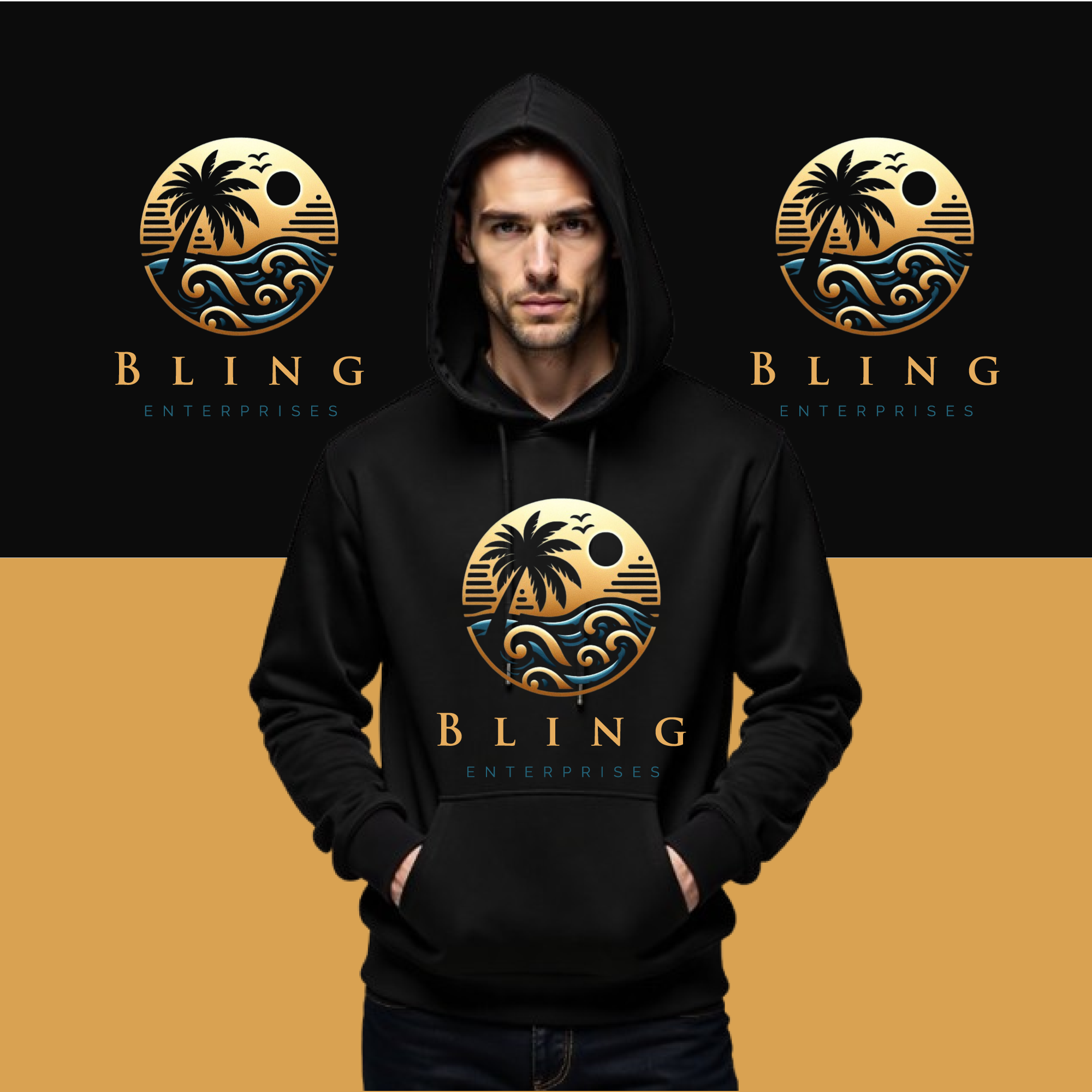 Logo Design by caeser for this project | Design #35387890