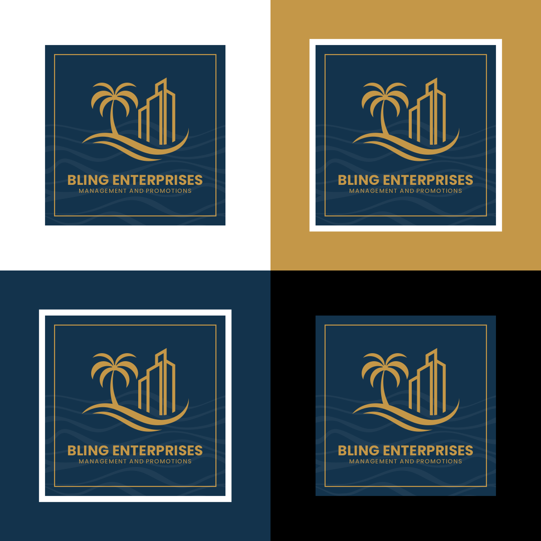 Logo Design by Andi Pratama for this project | Design #35381817