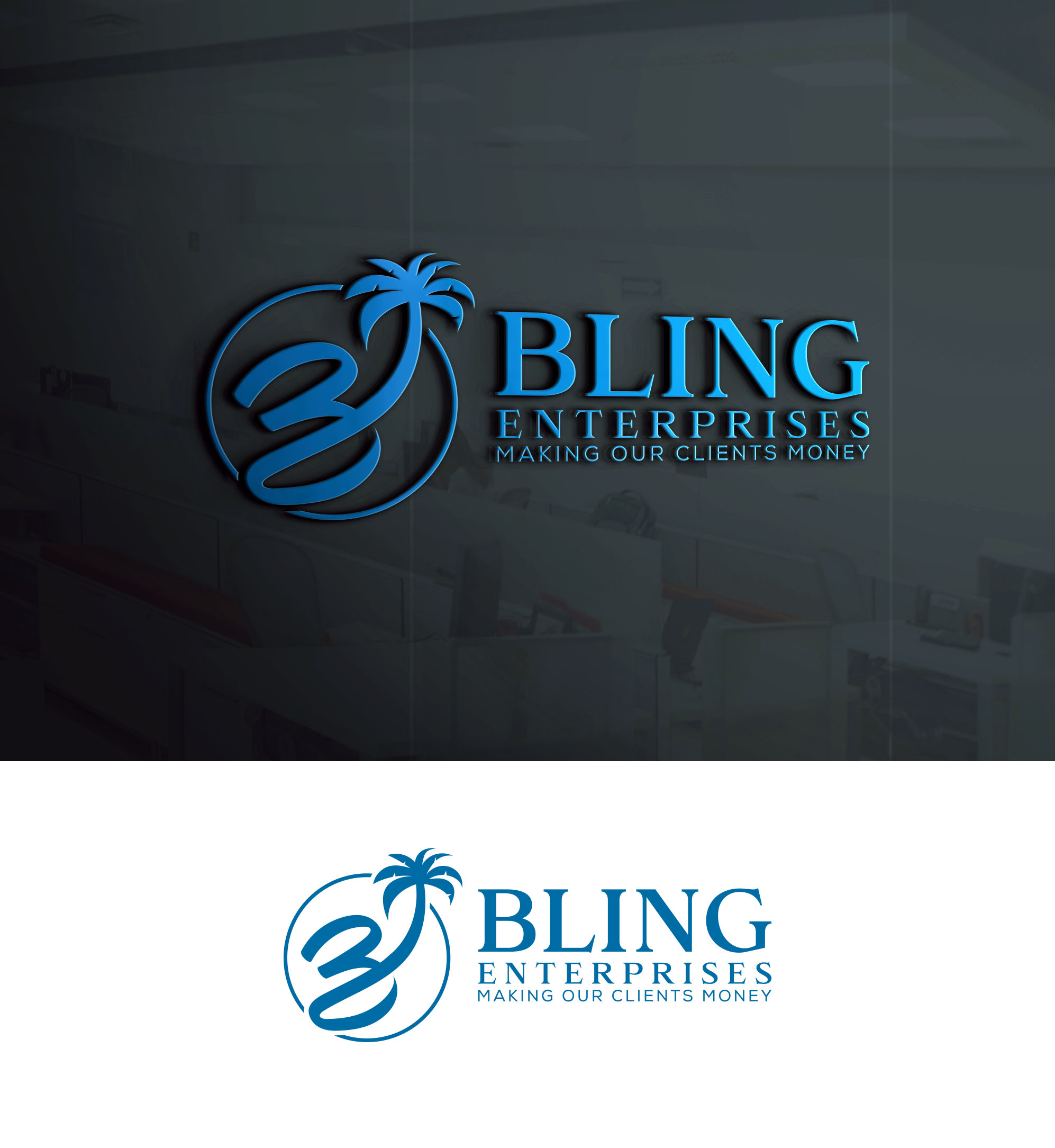 Logo Design by yellowdot for this project | Design #35379717