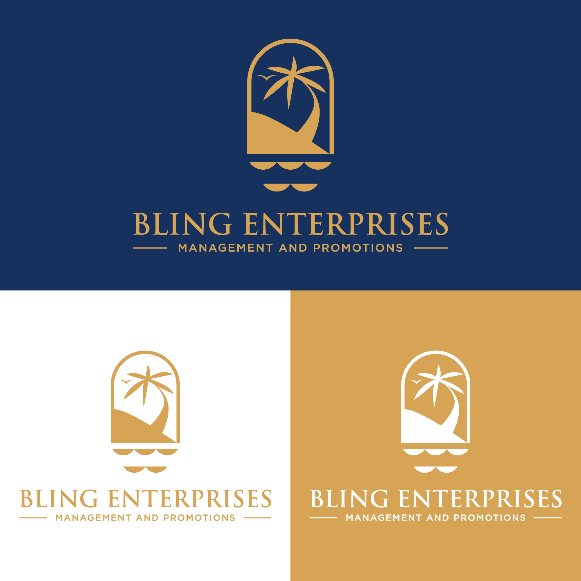 Logo Design by erlangga87 for this project | Design #35381894