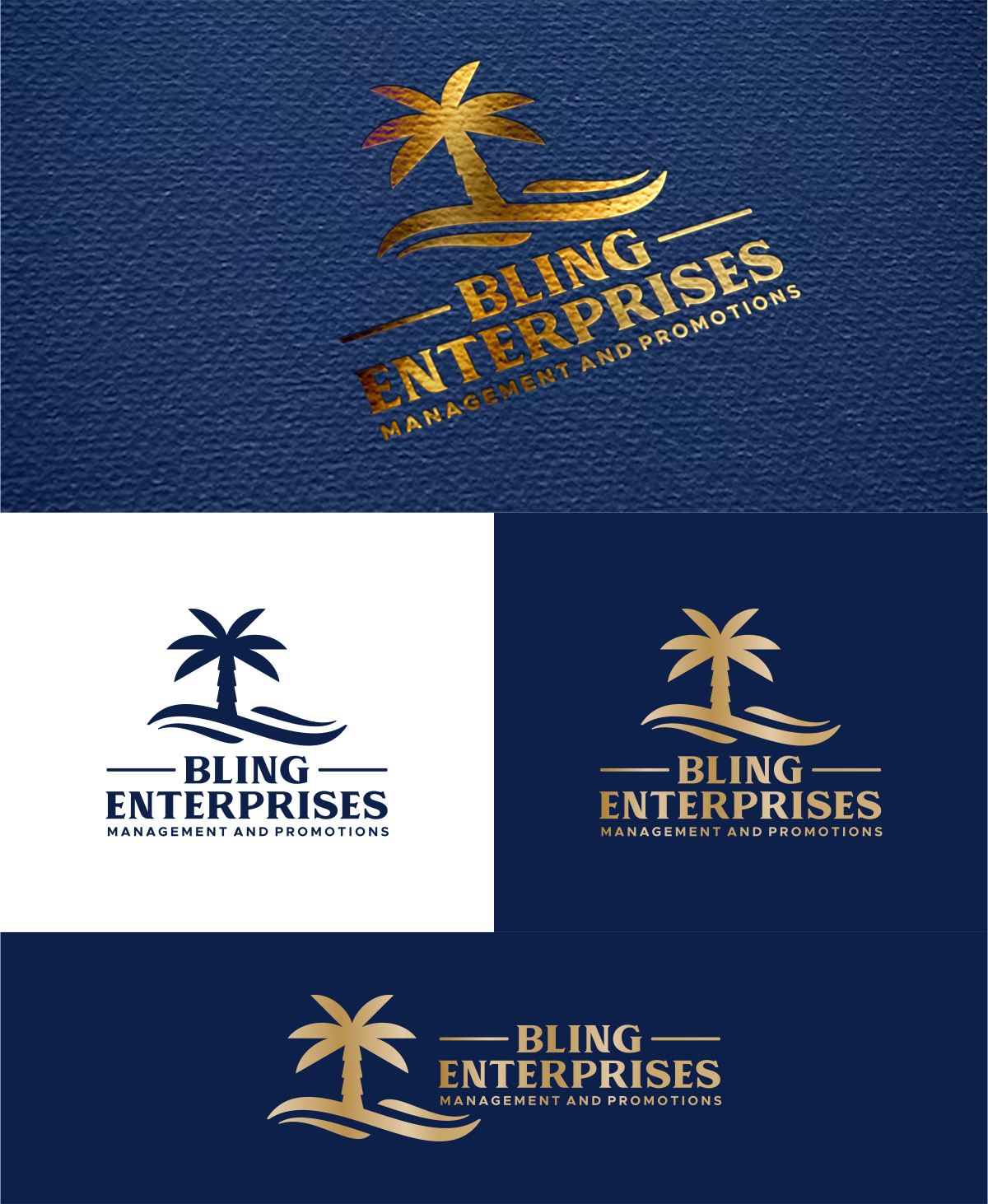 Logo Design by fatih 10 for this project | Design #35380768