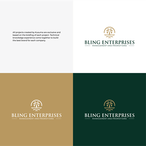 Logo Design by Kusuma Studio for this project | Design: #35386954