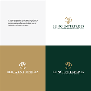 Logo Design by Kusuma Studio for this project | Design: #35386956