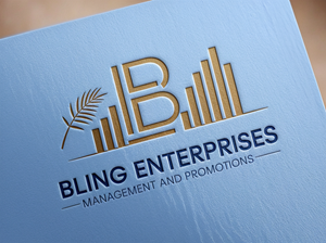 Logo Design by Mukuuu for this project | Design: #35381481