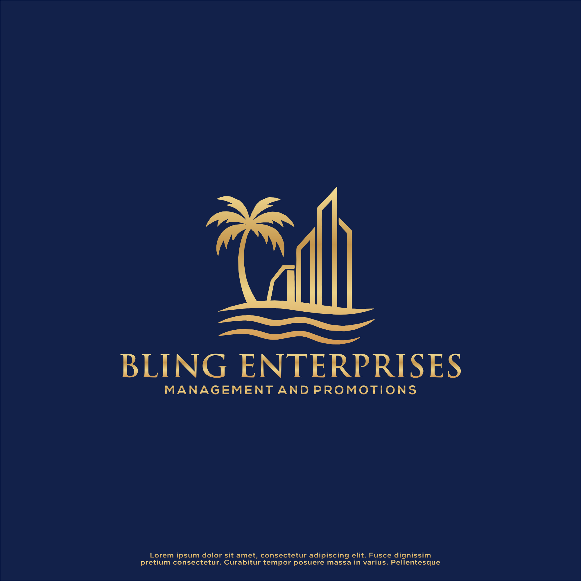 Logo Design by win it for this project | Design #35379445