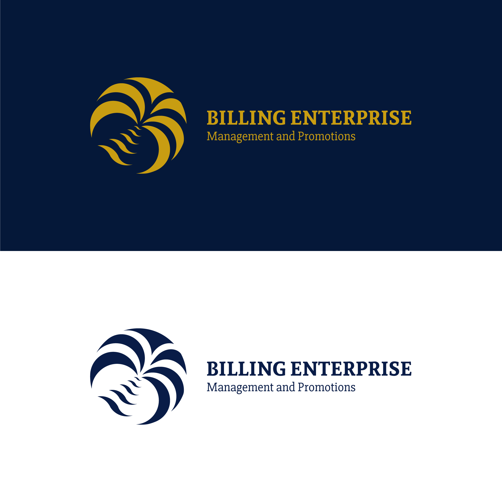 Logo Design by aguuung19 for this project | Design #35381336