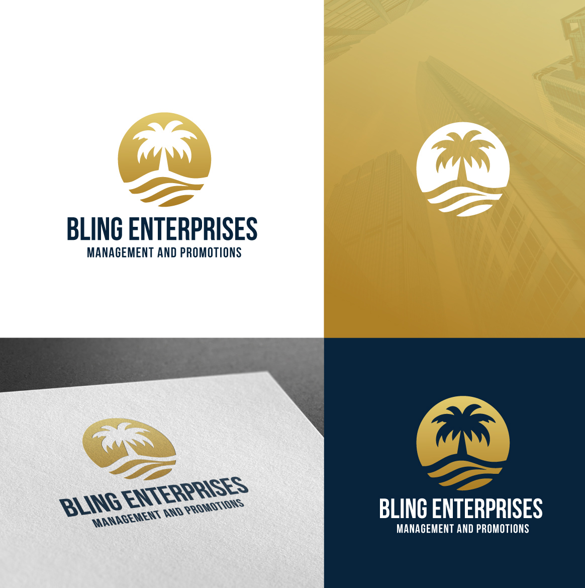 Logo Design by andrew11 for this project | Design #35380790