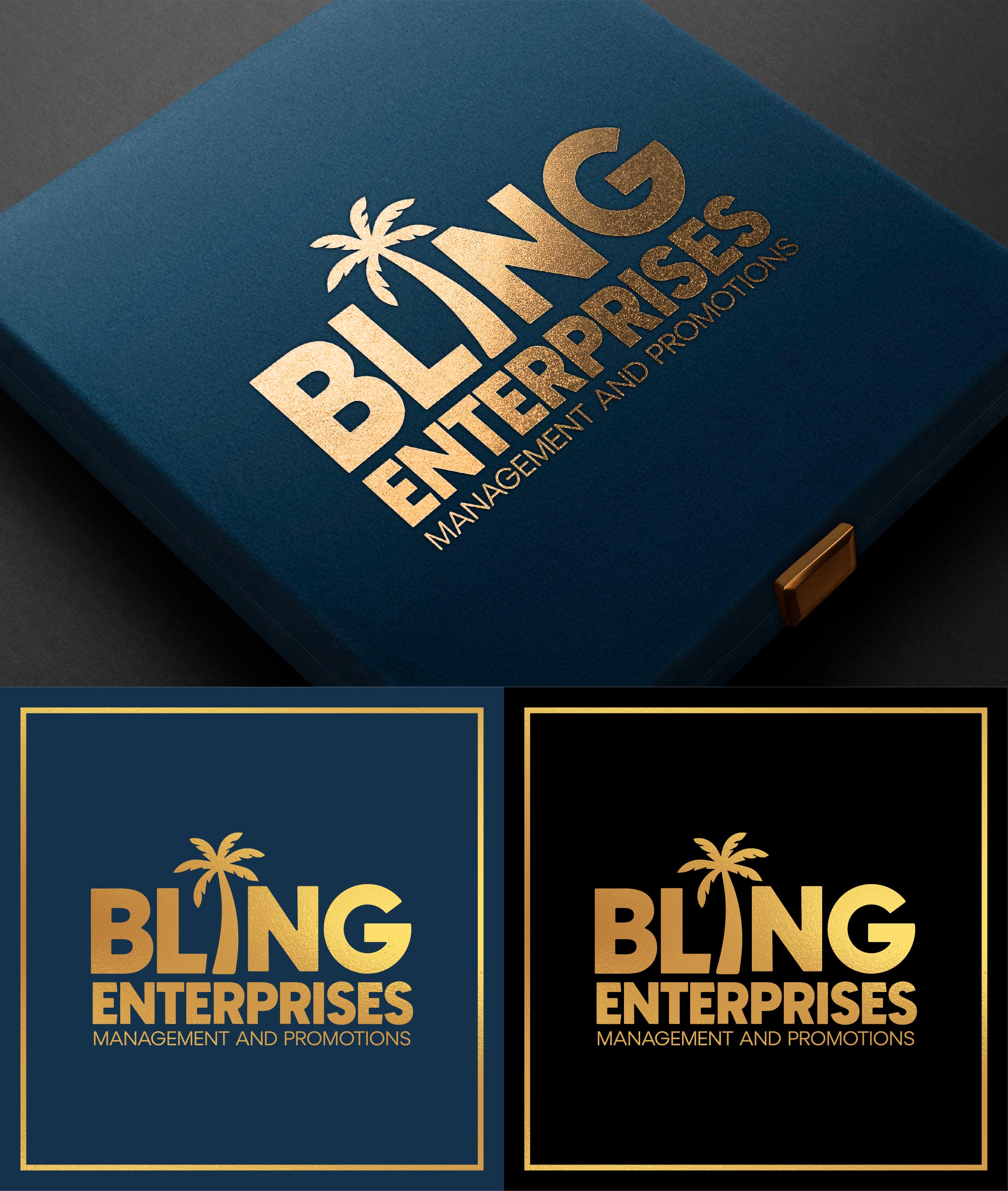 Diseño de Logo por THE DESIGN MAN para este proyecto | Diseño #35379939