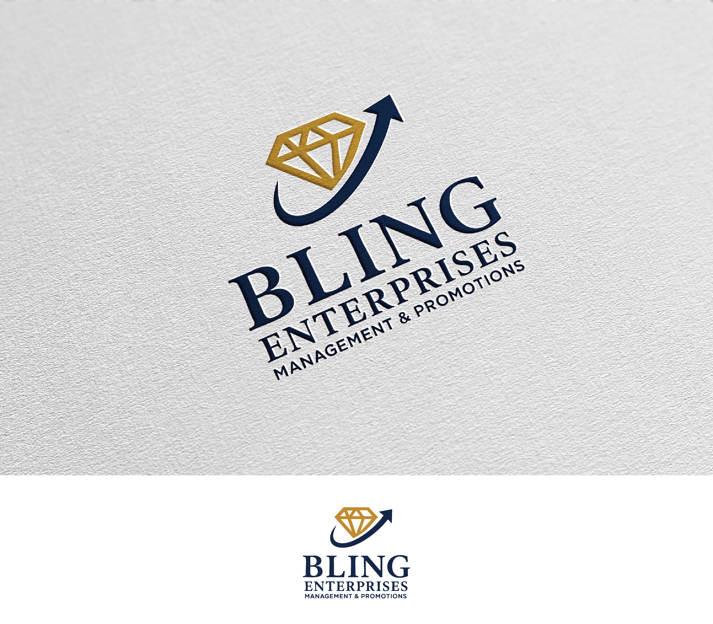 Logo Design by Afsana_Hoque for this project | Design #35384175