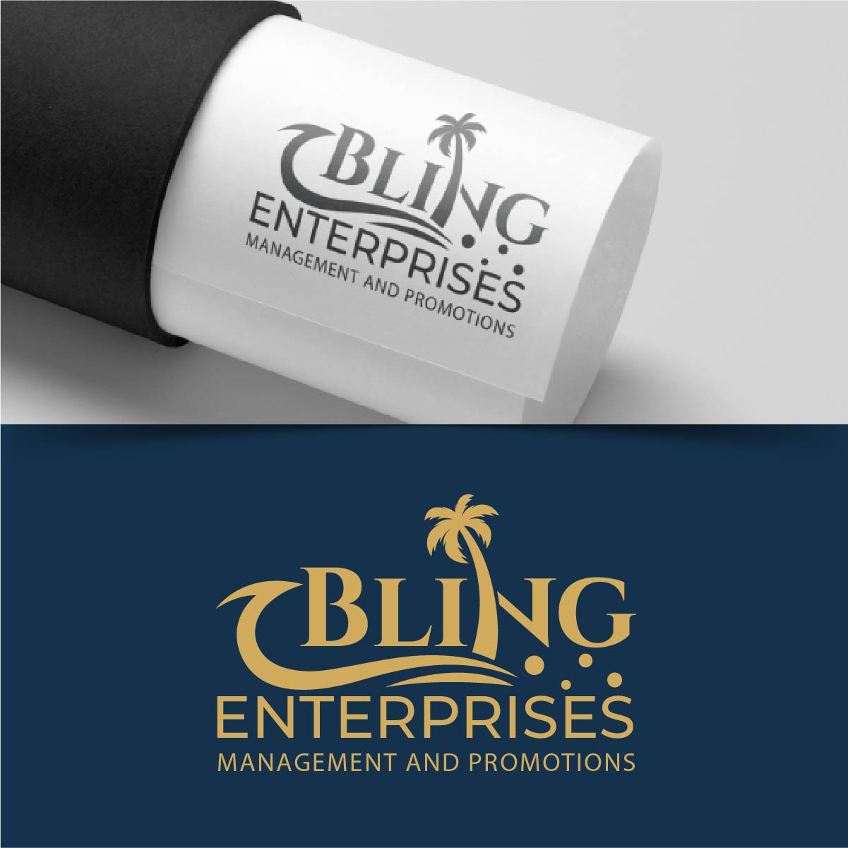 Logo Design by fly  design for this project | Design #35382474