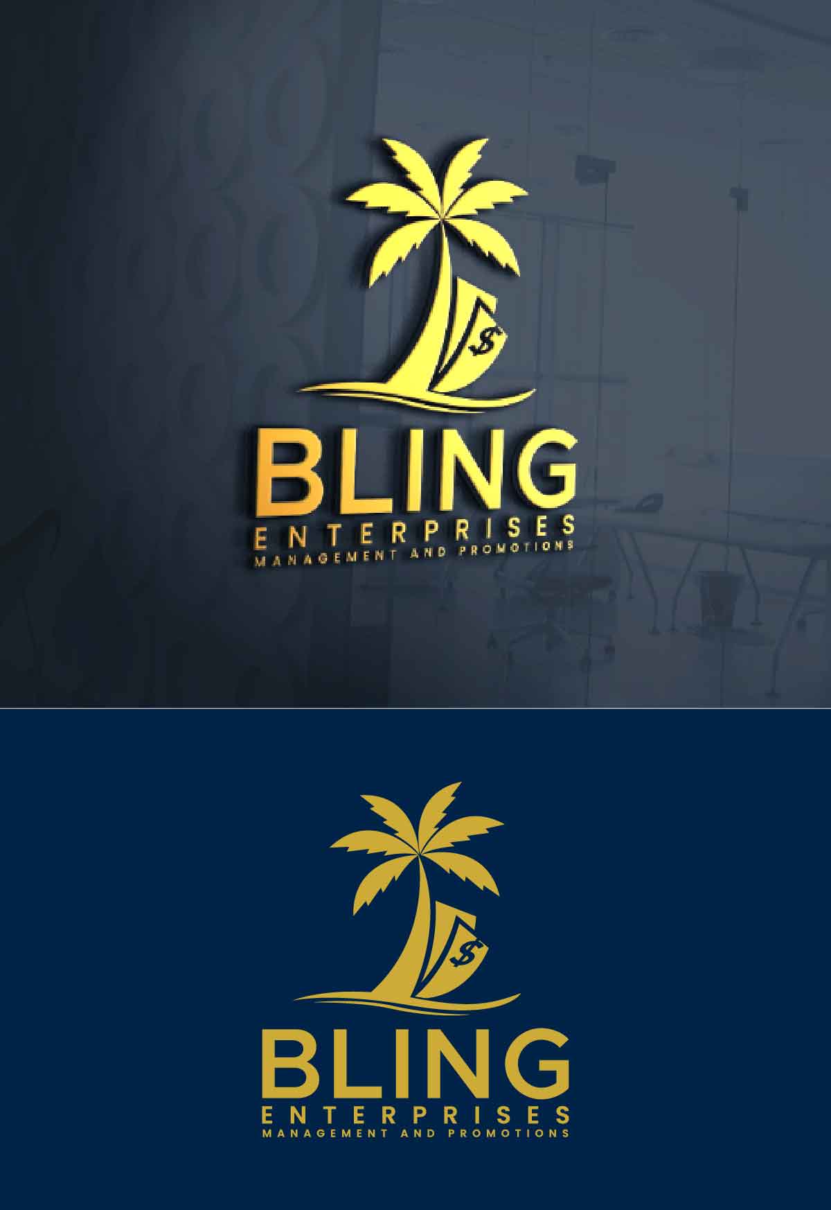 Logo Design by fly  design for this project | Design #35382476