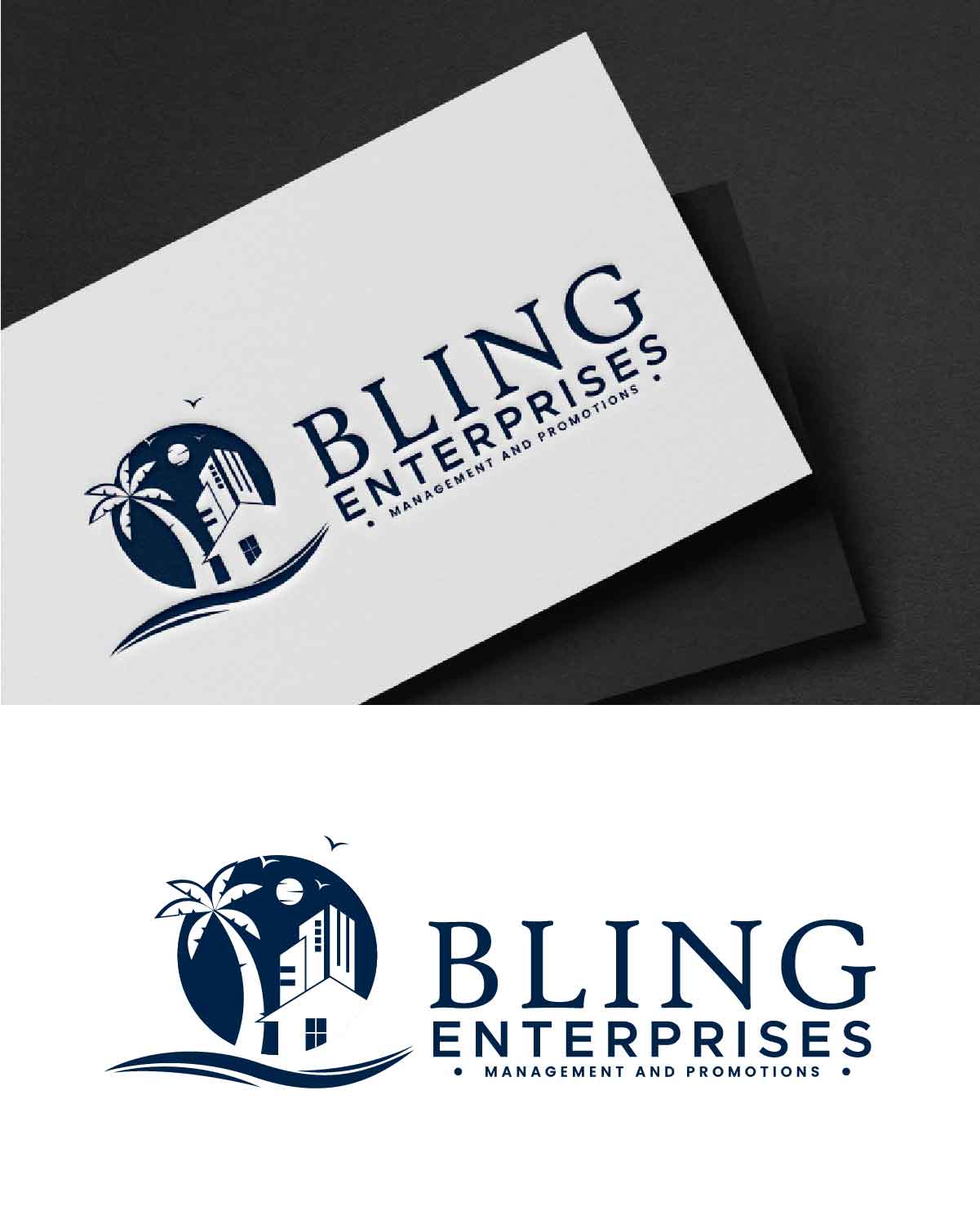 Logo Design by fly  design for this project | Design #35382477