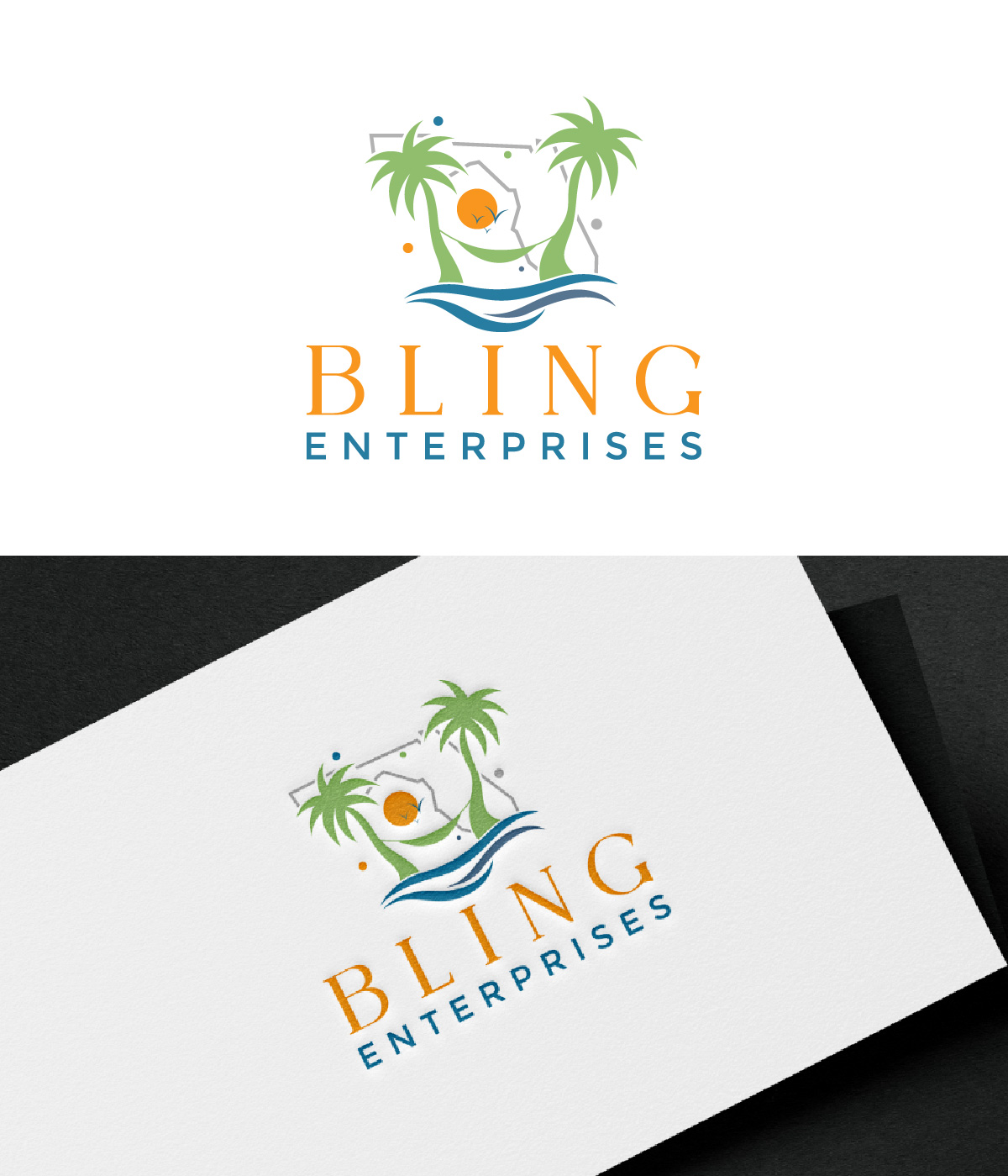 Logo Design by fly  design for this project | Design #35382488