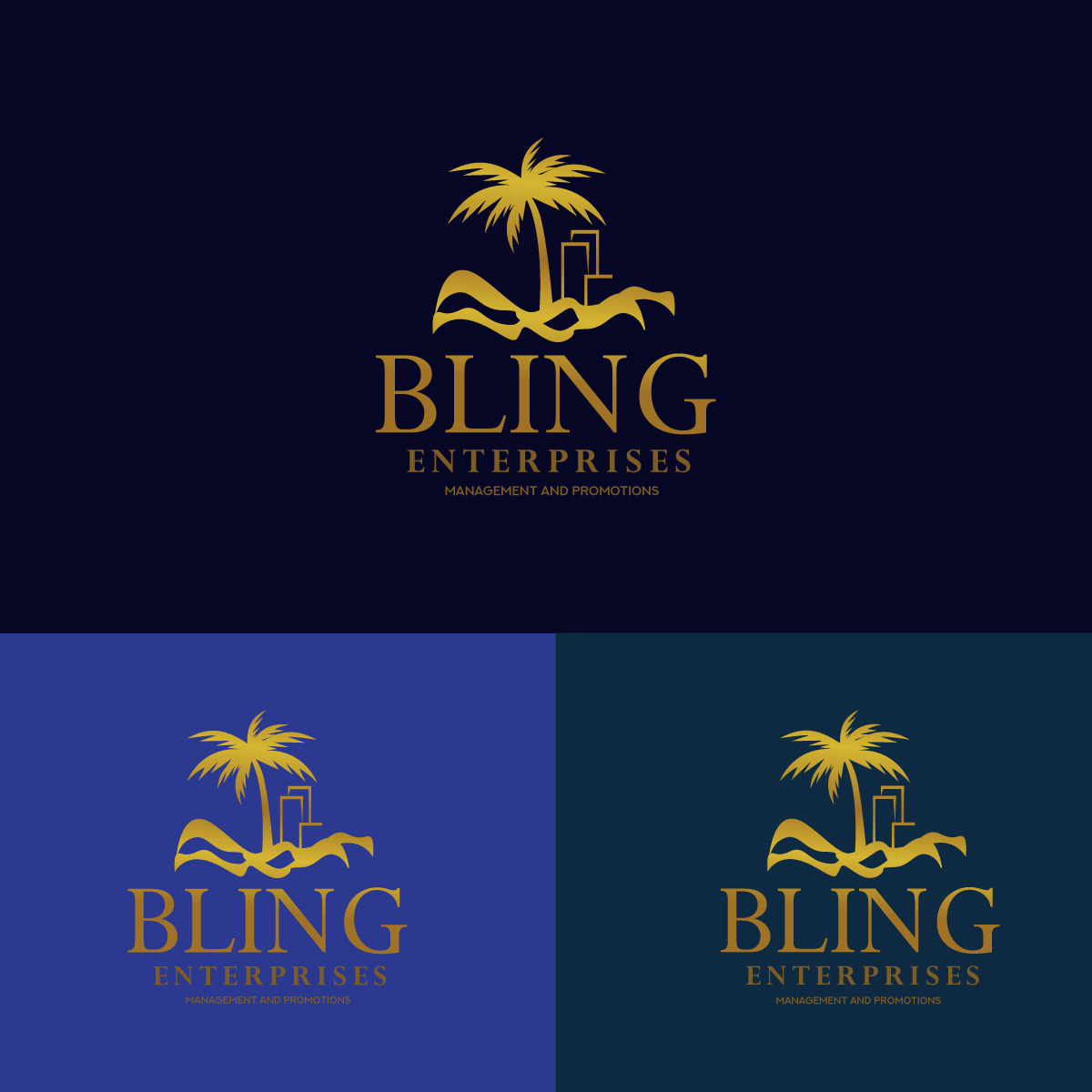 Logo Design by fly  design for this project | Design #35383378
